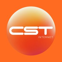 Logotipo da empresa CST SERVICOS DE TI
