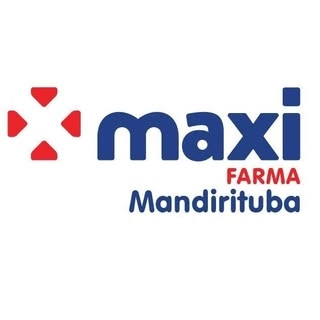 Logotipo da empresa AMA/MANDIRITUBA