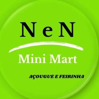 Logotipo da empresa N & N MINI MART