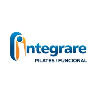 Logotipo da empresa INTEGRARE PILATES E FUNCIONAL