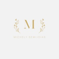 Logotipo da empresa MICHELLY SEMIJOIAS LTDA