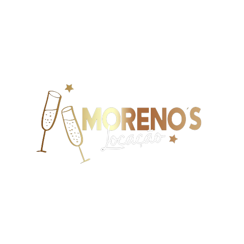 Logotipo da empresa MARCIO MORENO