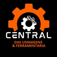 Logotipo da empresa CENTRAL DAS USINAGENS E FERRAMENTARIA