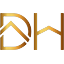 Logotipo da empresa DINAH EMPREENDIMENTOS
