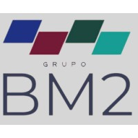 Logotipo da empresa BM2