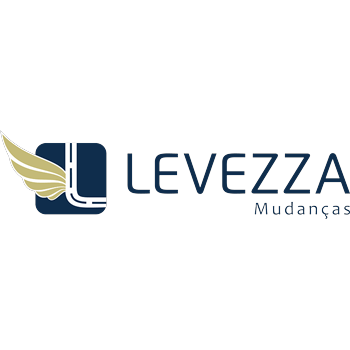 Logotipo da empresa LEVEZZA MUDANCAS E SELF STORAGE