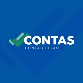 Logotipo da empresa CONTAS CONTABILIDADE