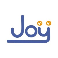 Logotipo da empresa JOY