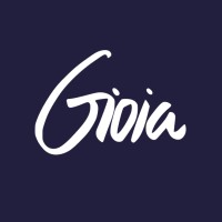 Logotipo da empresa GIOIA