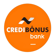 Logotipo da empresa CREDIBONUS SOLUCOES INTELIGENTES