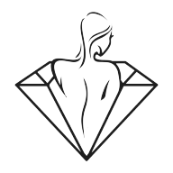 Logotipo da empresa LAPIDART