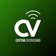 Logotipo da empresa CENTRAL VESPASIANO