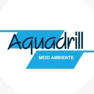 Logotipo da empresa AQUADRIL AMBIENTAL