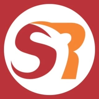 Logotipo da empresa LUIS FERNANDO ROXO DE SOUZA LTDA