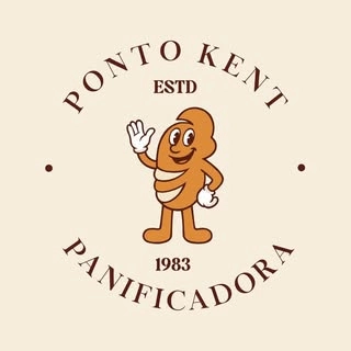 Logotipo da empresa .