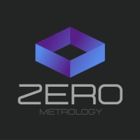 Logotipo da empresa ZERO METROLOGY