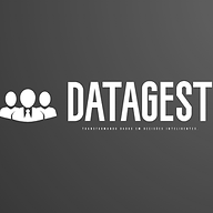 Logotipo da empresa DATAGEST LTDA