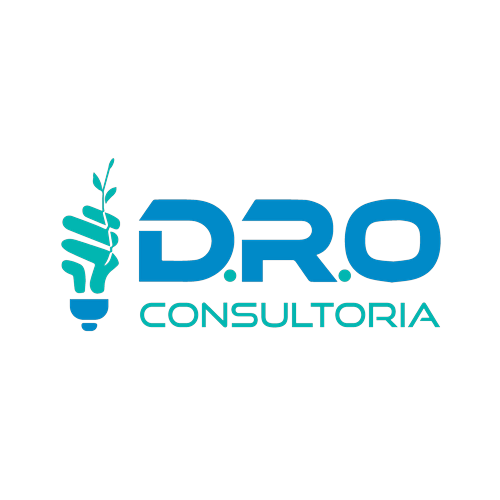 Logotipo da empresa DRO CONSULTORIA