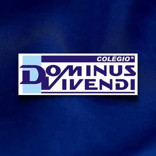 Logotipo da empresa COLEGIO DOMINUS VIVENDI LTDA