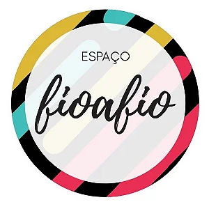 Logotipo da empresa FIO A FIO PERSONALIZADOS