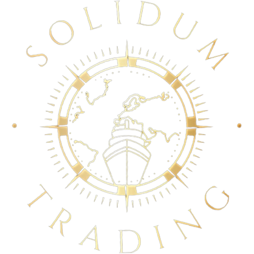 Logotipo da empresa SOLIDUM