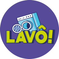 Logotipo da empresa LAVO PONTES E LACERDA