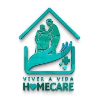 Logotipo da empresa VIVER A VIDA HOME CARE