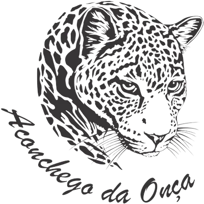 Logotipo da empresa SITIO E POUSADA ACONCHEGO DA ONCA LTDA
