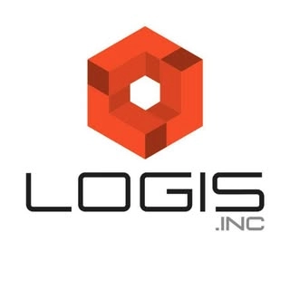Logotipo da empresa LOGIS INC.