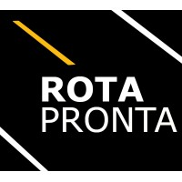Logotipo da empresa ROTA PRONTA