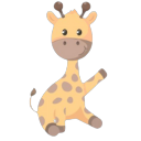 Logotipo da empresa LOULI BABY