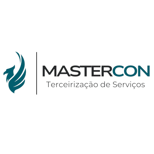 Logotipo da empresa MASTERCON