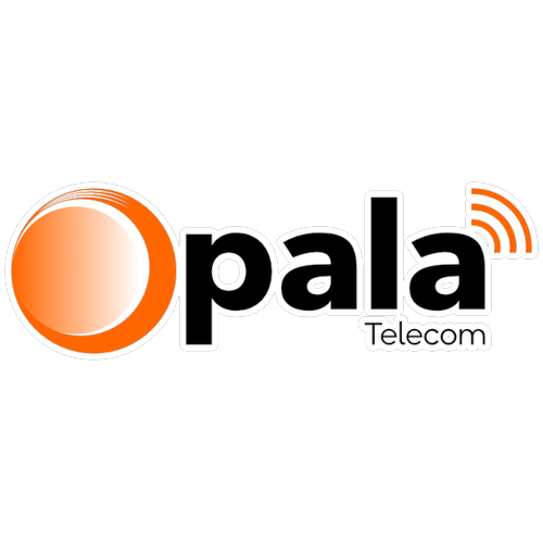 Logotipo da empresa OPALATELECOM CE