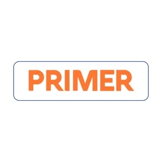 Logotipo da empresa PRIMER INOX LTDA
