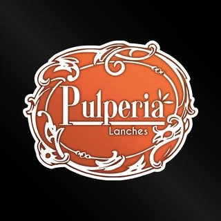 Logotipo da empresa PULPERIA LANCHES