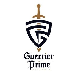 Logotipo da empresa GUERRIER PRIME