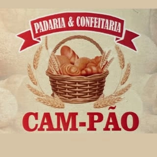 Logotipo da empresa PANIFICADORA CAM-PAO LTDA