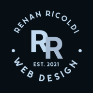 Logotipo da empresa RENAN RICOLDI FROIS PEDRO