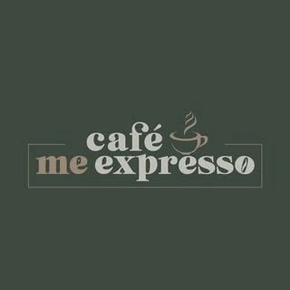 Logotipo da empresa CAFE ME EXPRESSO