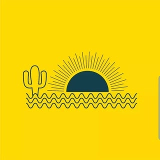 Logotipo da empresa MAR & SERTAO