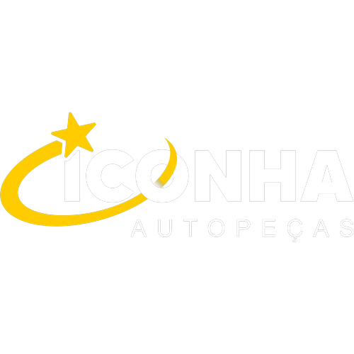 Logotipo da empresa ICONHA AUTOPECAS