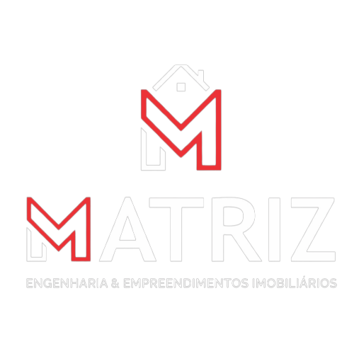 Logotipo da empresa MATRIZ ENGENHARIA