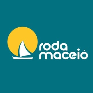 Logotipo da empresa RODA MACEIO LTDA