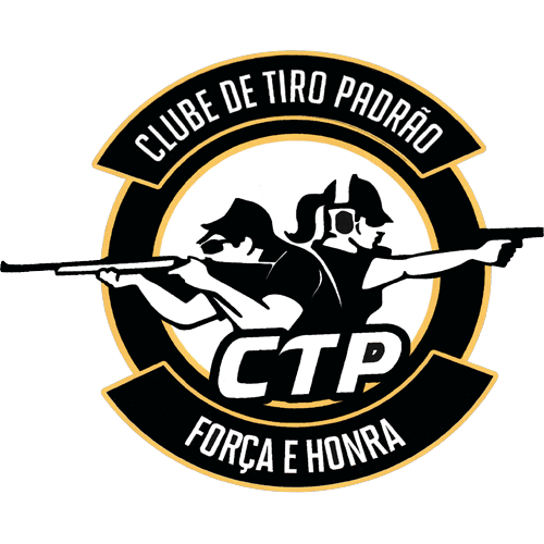 Logotipo da empresa CLUBE DE TIRO PADRAO
