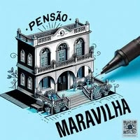 Logotipo da empresa DAVID HENRIQUE ROSA CUNHA