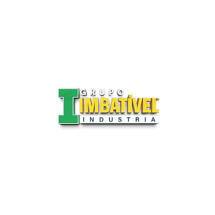 Logotipo da empresa GP IMBATIVEL