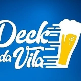 Logotipo da empresa DECK DA VILA
