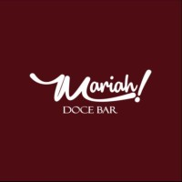 Logotipo da empresa MARIAH DOCE BAR