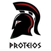 Logotipo da empresa PROTEIOS