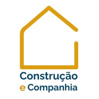 Logotipo da empresa CONSTRUCAO E CIA